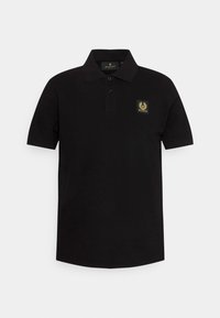 Polo - black