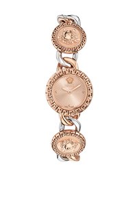 Niewybrane, silver and rosegold