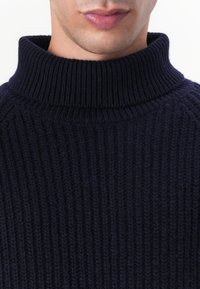 Libertine-Libertine SESSION - Πουλόβερ - dark navy