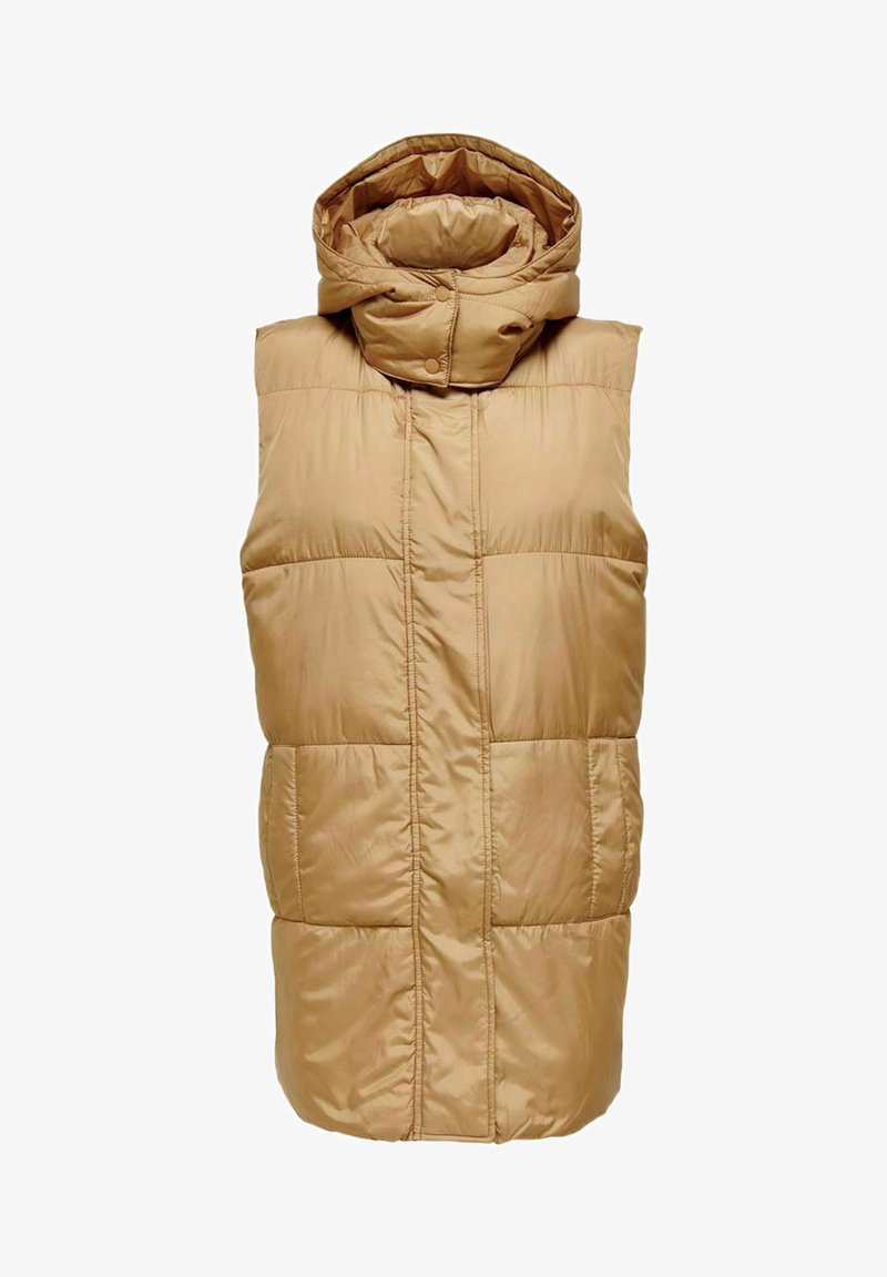 ONLY ONLDEMY OTW NOOS - Vesta - iced coffee