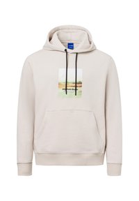 JORVESTERBREW NEWTON - Felpa con cappuccio - kitt