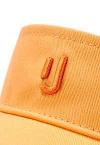 Johnny Urban SUN VISOR TERRY - Cappellino - peach