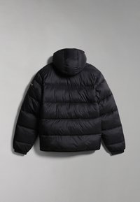 Napapijri Vinterjakker - black