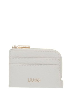 Portafoglio - bianco sporco