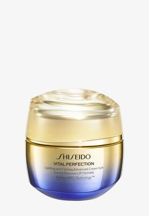 Shiseido, VITAL PERFECTION UPLIFTING AND FIRMING ADVANCED CREAM SOFT - Dagcreme