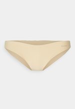 HUGO Brazilian Laser Cut Breve, Medium Brown210, XL De Las Mujeres