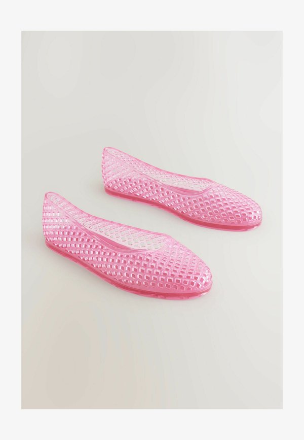 Klassischer Ballerina