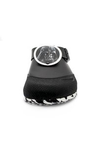 Birkenstock STAR WARS DARTH VADER  - Clogs - darth vader black