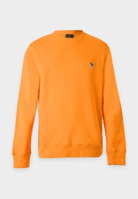 Non sélectionné, orange