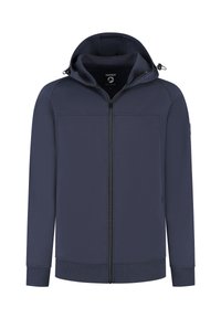 Niet geselecteerd, navy