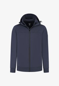 Niet geselecteerd, navy