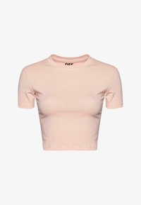 Unselected, peach whip