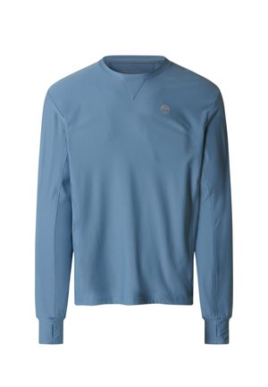 North Sails, STRETCH - Long sleeved top - windward blue