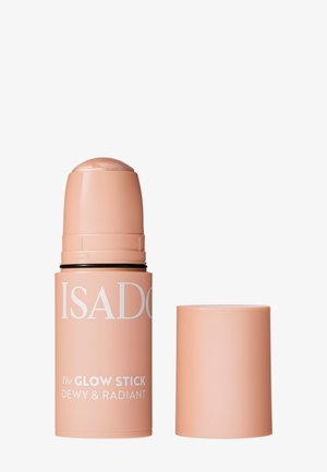 IsaDora, THE GLOW STICK - Highlighter - sparkling beige