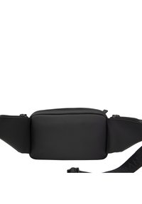 CHABRAND BANANE ZIPPÉE TOUCH BIS - Riñonera - black
