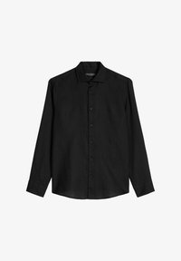 Unselected, black