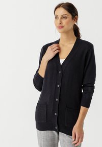 Damart Vest - Black