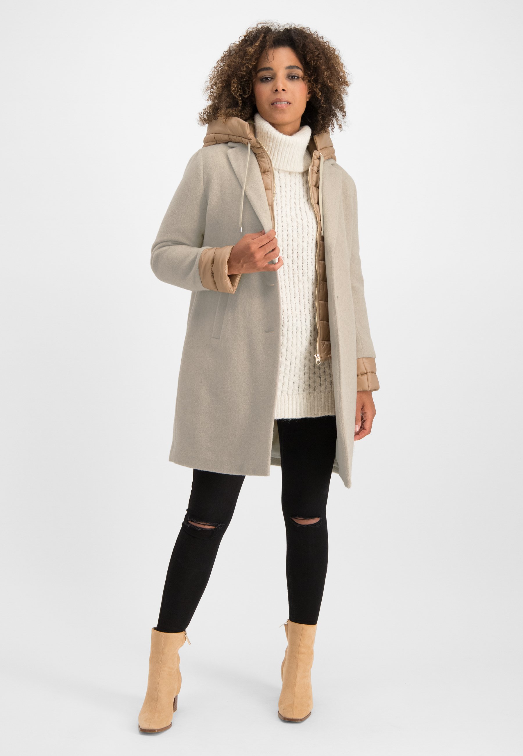 KELTY MIRADA TARP ケルティミラダタープ