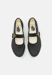 Vans MARY JANE - Bailarinas - ballet black