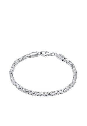 KUZZOI KNOT LOOK - Bracelet - grau