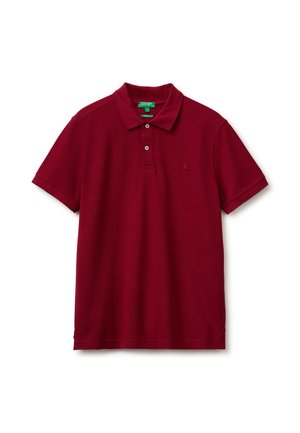 United Colors of Benetton, - Koszulka polo