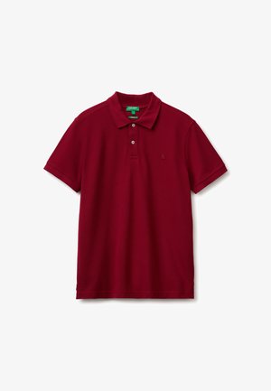 United Colors of Benetton, - Koszulka polo