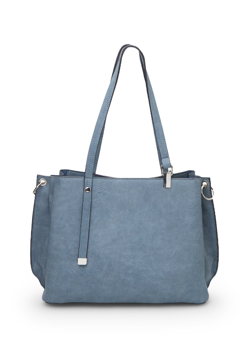 Bata - Borsa a mano - blu, Ingrandire