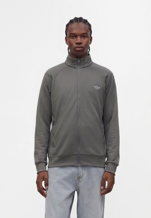 adidas Originals, Тренировъчно яке - grey four