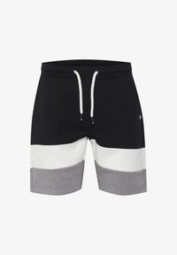 Niet geselecteerd, black