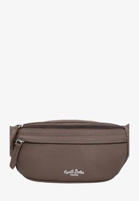 Unselected, grau/grün