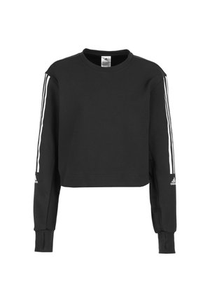 adidas Performance, TO MOVE  TOUCH - Felpa - black