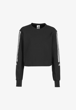 adidas Performance, TO MOVE TOUCH - Felpa - black