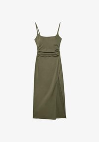 Wybrany, khaki