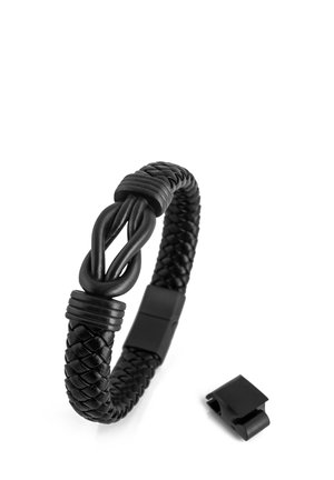 SERPENT  - Bracelet - black
