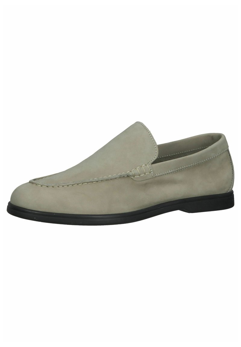 Damen Halbschuhe | Högl Slipper reed/mint - VG46130 Damen Halbschuhe | Högl Slipper reed/mint - VG46130