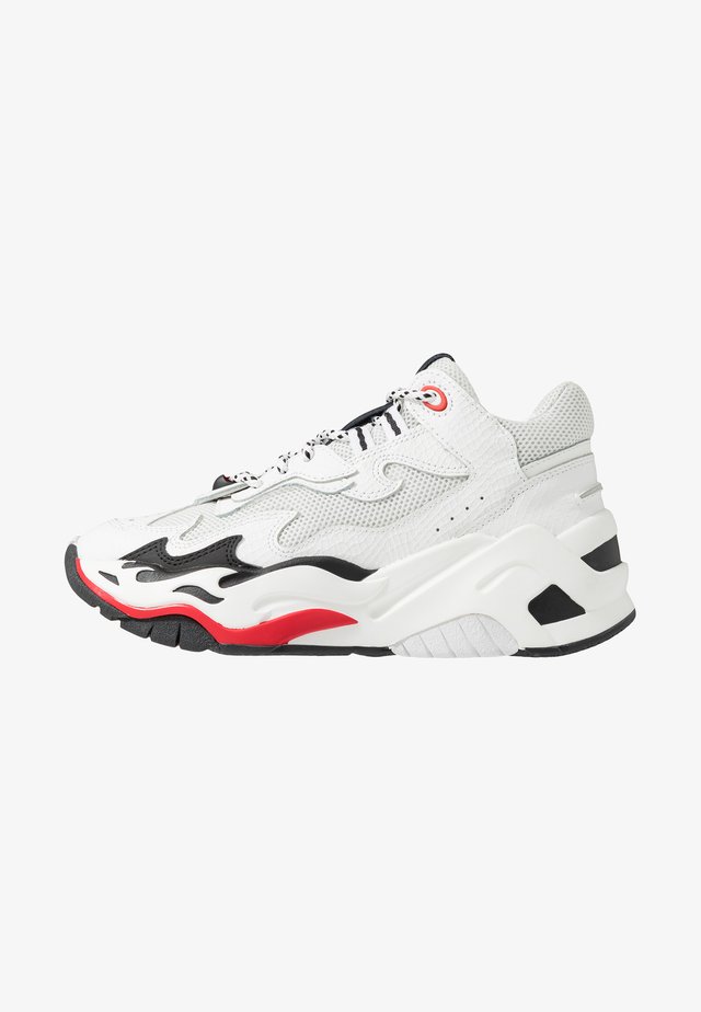 Sneakers basse - white