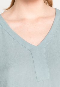 Anna Field Camicetta - mint