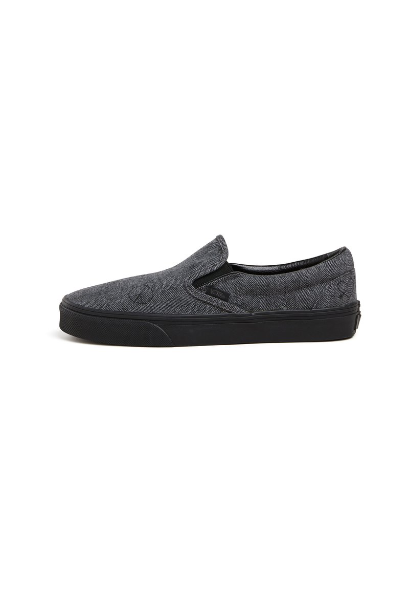 Vans Tenisky - medium grey