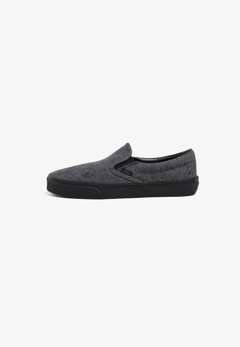 Vans Tenisky - medium grey