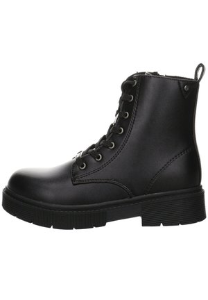 Veterboots - black