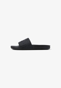 Ei valittu, black