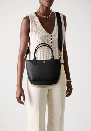 Tommy Hilfiger, Sac à main - black