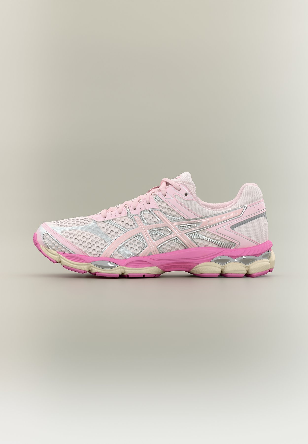 GEL CUMULUS 16 UNISEX