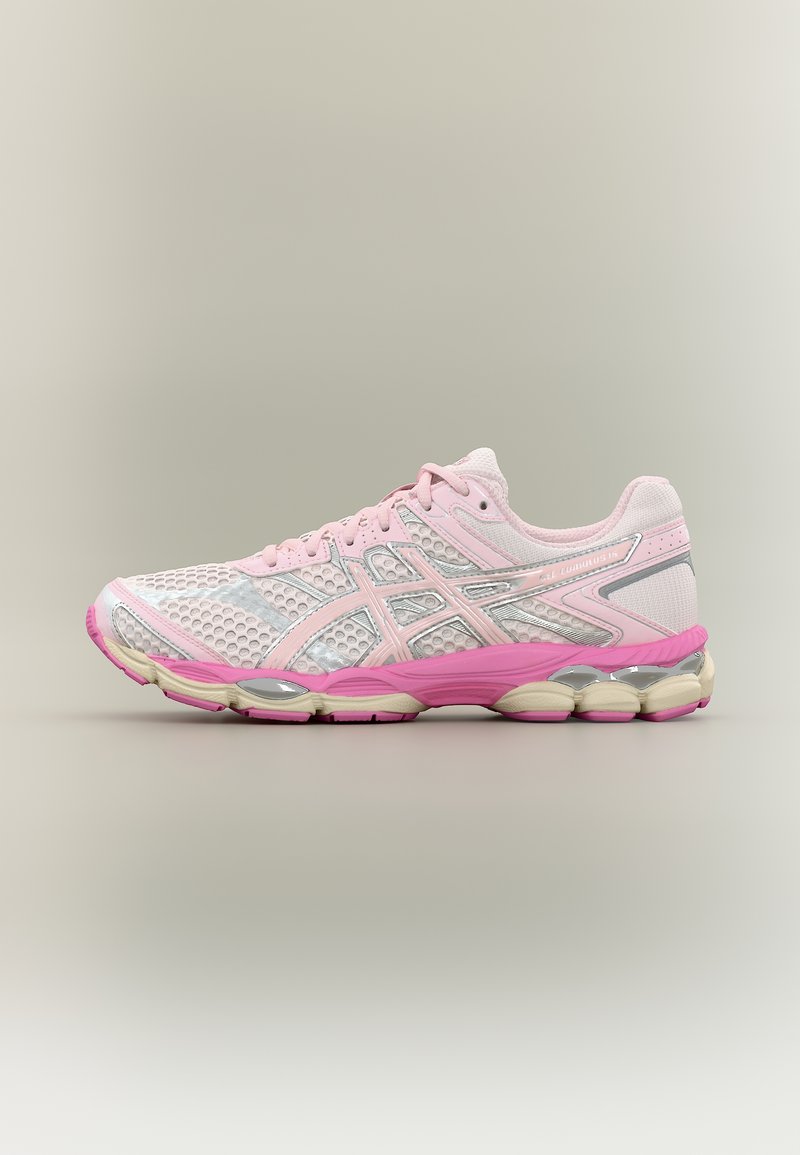 GEL CUMULUS 16 pale pink/pink salt/pink
