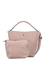 Borse Faina Outlet Faina Borsa A Mano - Sand/sabbia Borse In Faina