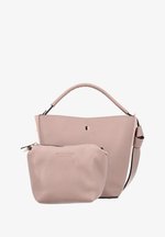 Borse Faina Outlet Faina Borsa A Mano - Sand/sabbia Borse In Faina Borse Faina Outlet Faina Borsa A Mano - Sand/sabbia Borse In Faina