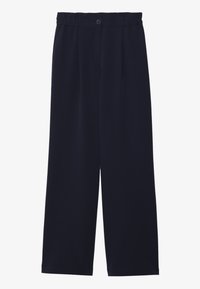 Pantaloni - dark blue