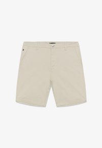 Ikke valgt, off white