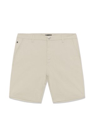 Matinique, MATHOMAS SHORT - Lühikesed püksid - off white