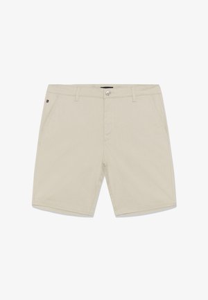 Matinique, MATHOMAS SHORT - Lühikesed püksid - off white